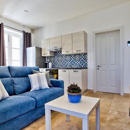 St Ursula Apartment La Valletta Esterno foto