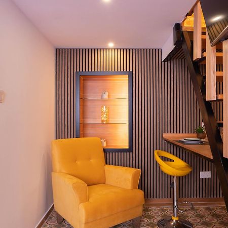 St Ursula Apartment La Valletta Esterno foto