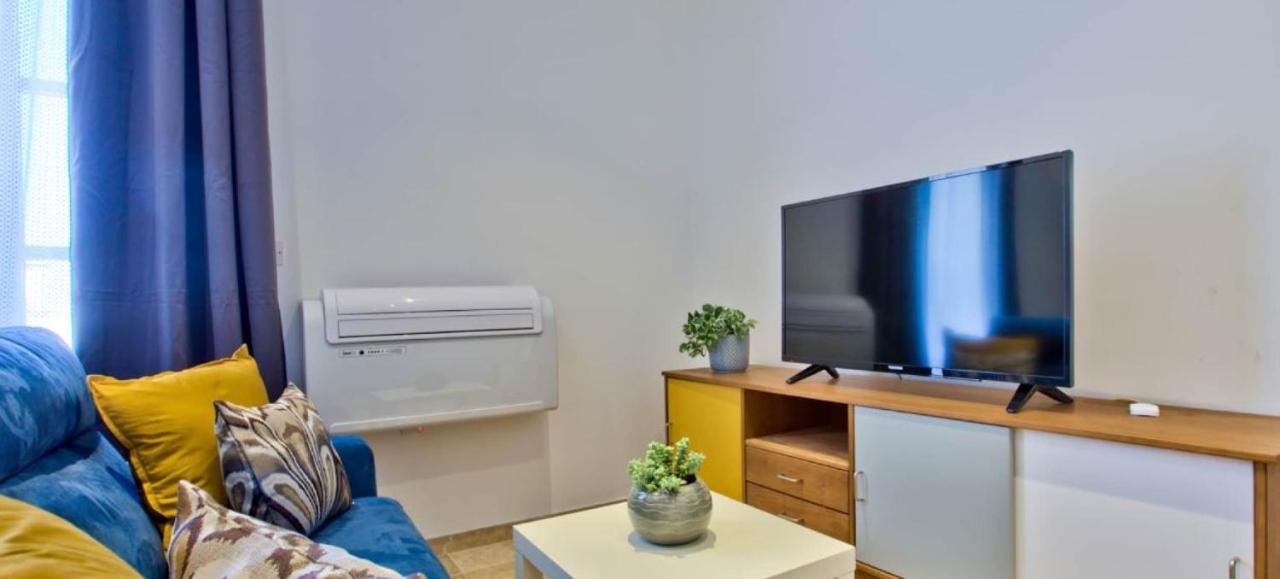 St Ursula Apartment La Valletta Esterno foto