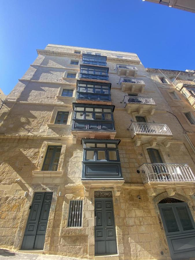St Ursula Apartment La Valletta Esterno foto