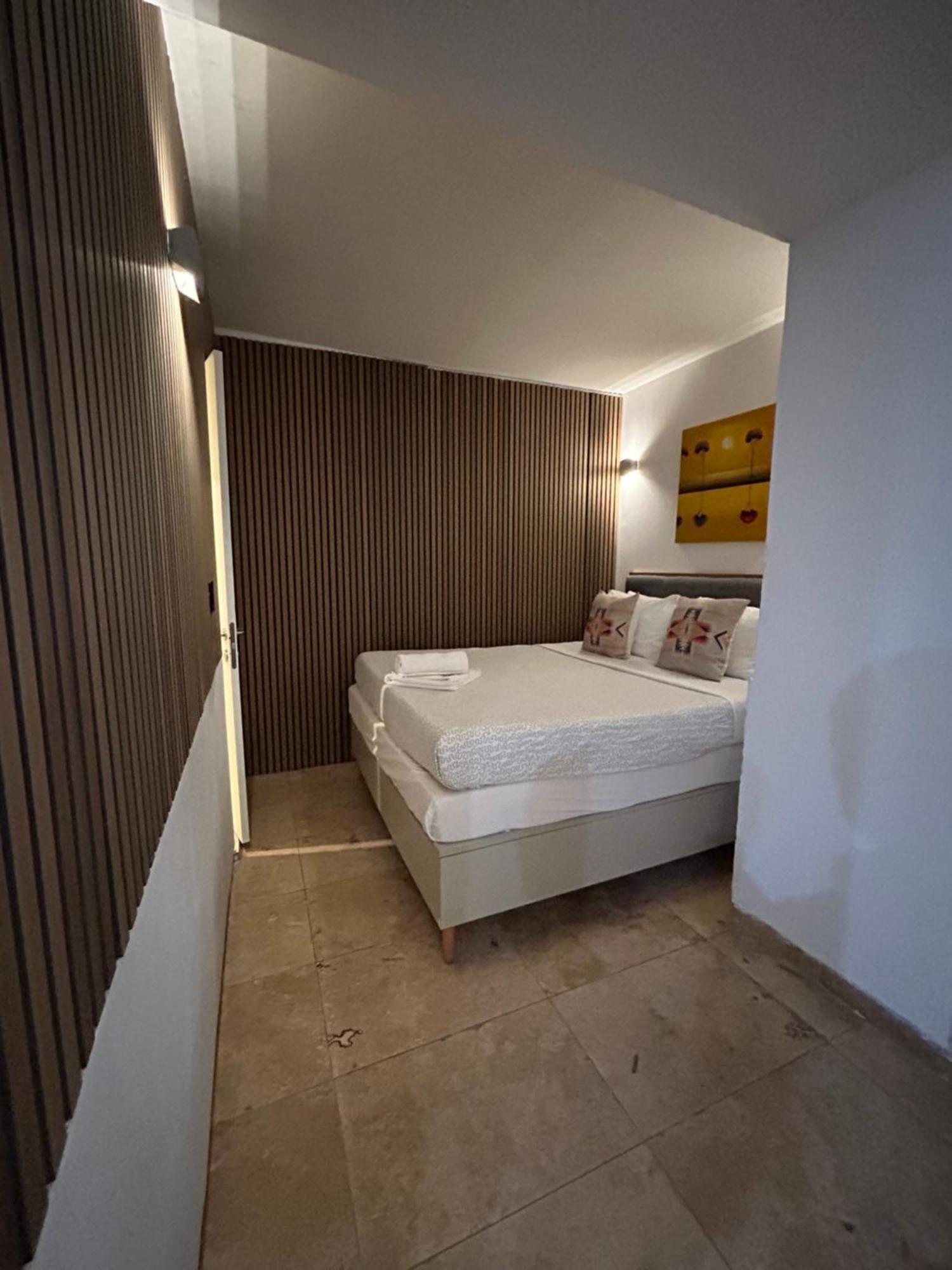 St Ursula Apartment La Valletta Esterno foto