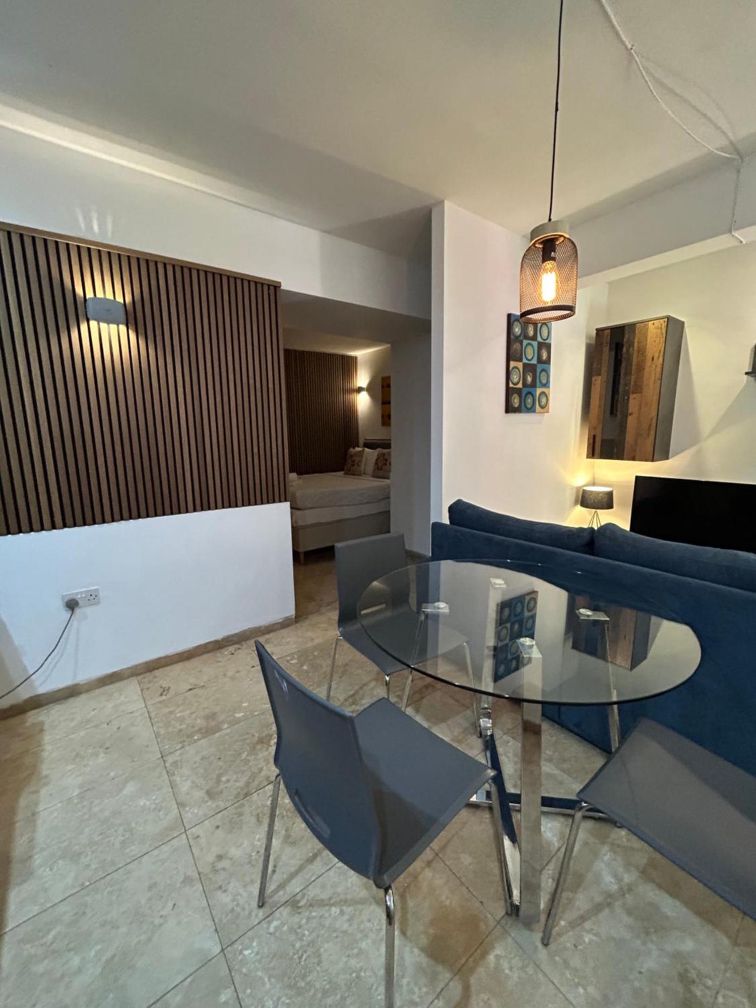 St Ursula Apartment La Valletta Esterno foto